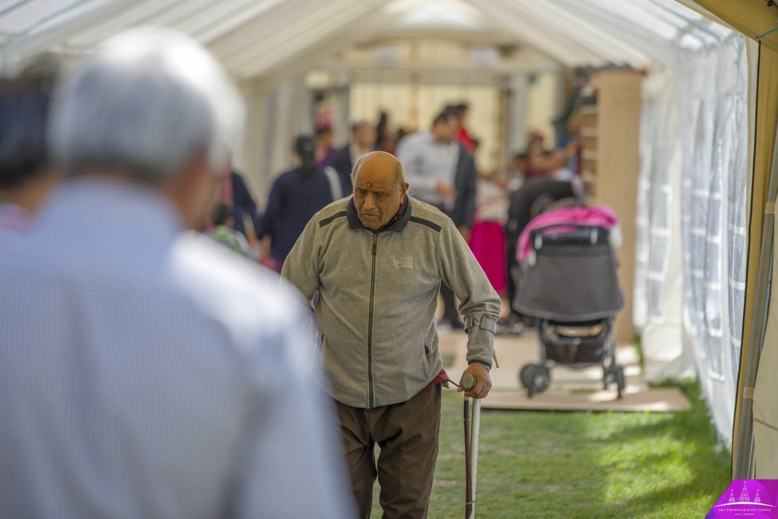 7D2A7694 copy - ©1987-2017 SKS Swaminarayan Temple East London